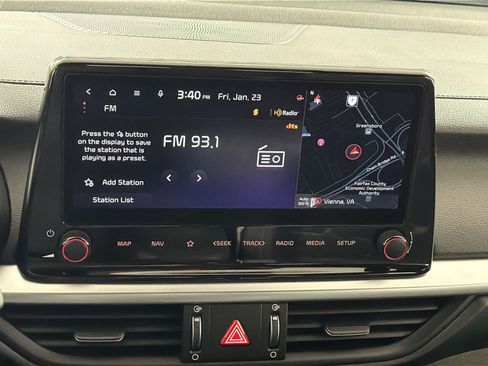 Used 2023 Kia Forte GT-Line image 18