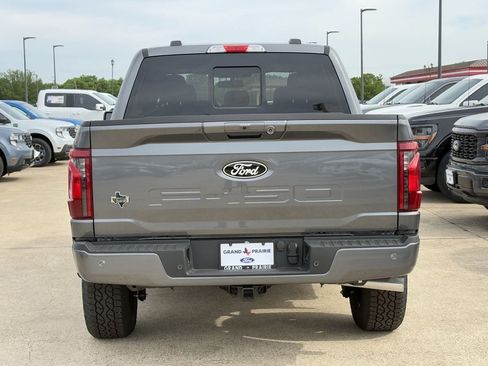 Used 2026 Ford F150 XLT AWD/4WD image 5