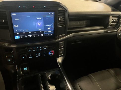 Used 2024 Ford F150 STX image 5
