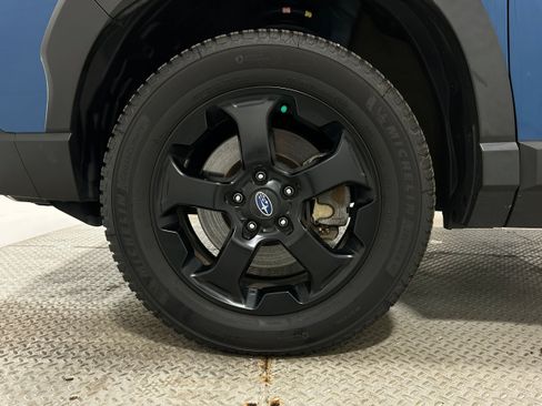Used 2022 Subaru Forester Wilderness AWD/4WD image 39