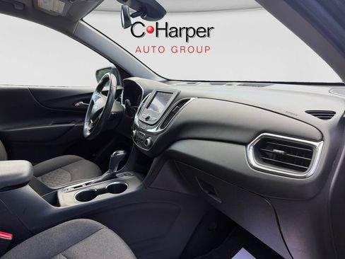 Used 2021 Chevrolet Equinox LT AWD/4WD image 25