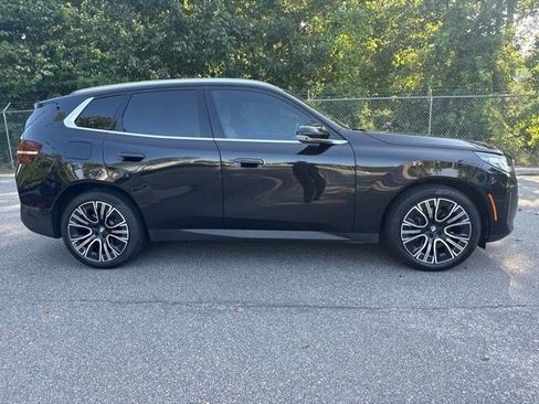 Certified 2026 BMW X3 xDrive30i w/ Premium Package AWD/4WD image 4