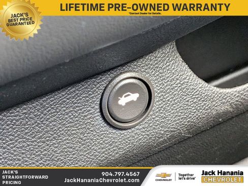 Used 2014 Chevrolet Camaro LS image 19