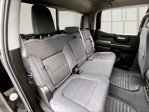 Used 2021 Chevrolet Silverado 1500 LT w/ Convenience Package II image 25