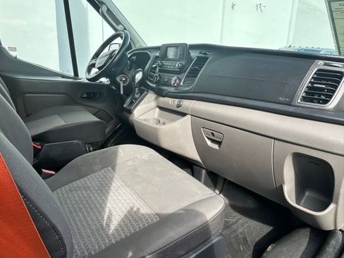 Used 2020 Ford Transit 250 148 High Roof Extended image 27