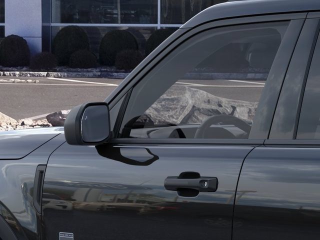 New 2026 Ford Bronco Sport Big Bend AWD/4WD image 48
