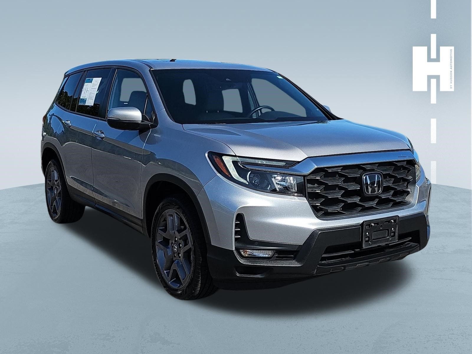 Used 2023 Honda Passport EX-L image 1