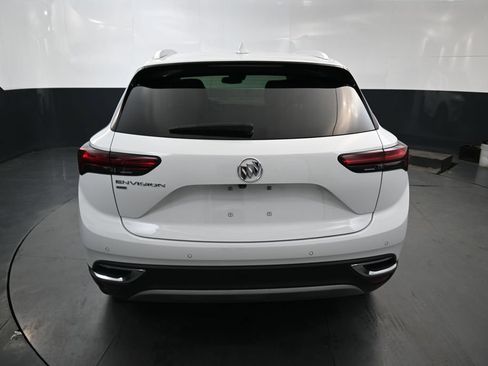 Used 2023 Buick Envision Preferred AWD/4WD image 8