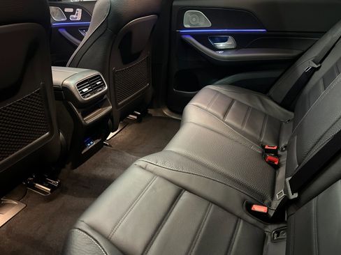 New 2026 Mercedes-Benz GLE 580 4MATIC image 20