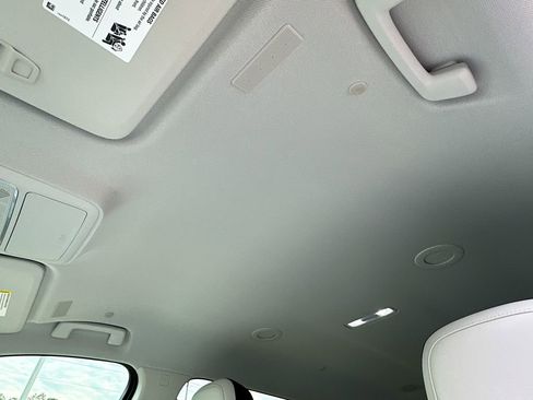 New 2026 GMC Acadia Denali w/ Super Cruise Package FWD image 11