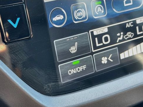 Certified 2026 Subaru Forester Wilderness AWD/4WD image 19