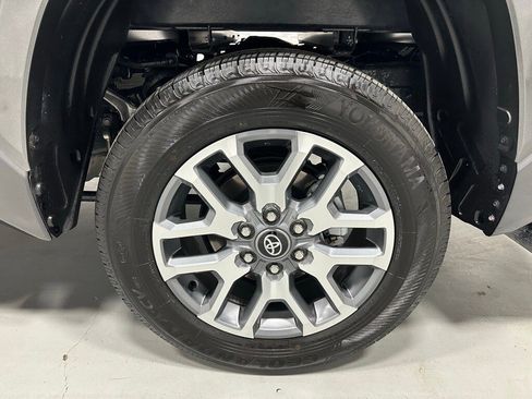 Used 2025 Toyota Tundra 1794 Edition image 71