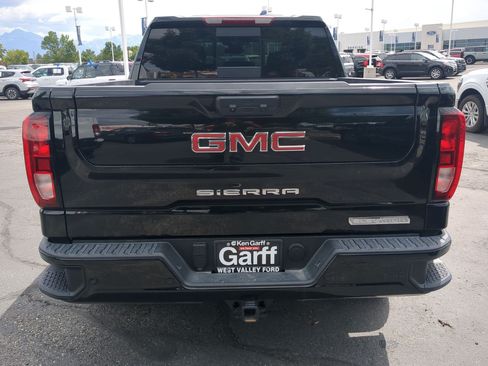 Used 2024 GMC Sierra 1500 Elevation w/ Preferred Package AWD/4WD image 5