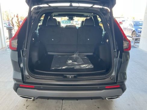 New 2026 Honda CR-V Sport-L image 18