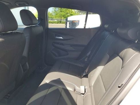 New 2026 Buick Envista Sport Touring w/ Convenience I Package FWD image 10