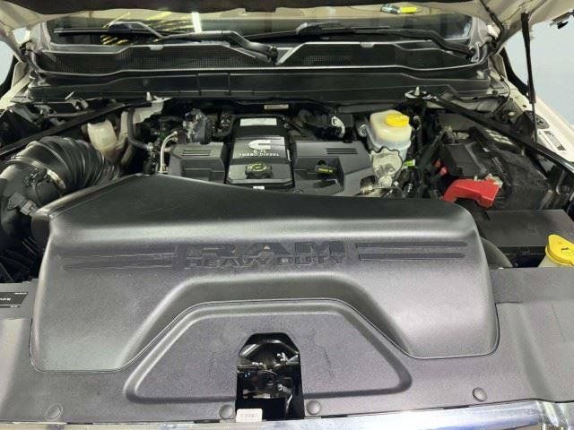 Used 2020 RAM 2500 Laramie AWD/4WD image 82