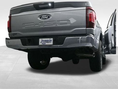 Used 2024 Ford F150 XLT w/ FX4 Off-Road Package image 50