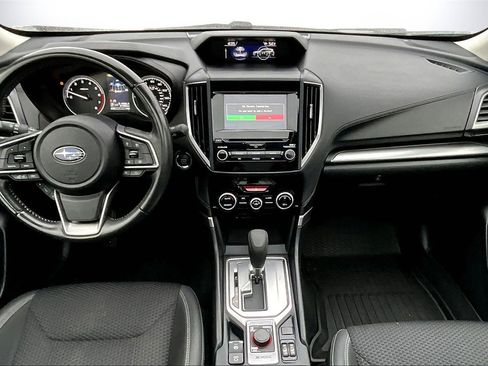 Used 2023 Subaru Forester Premium image 13