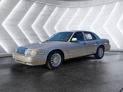 Used 2009 Mercury Grand Marquis LS