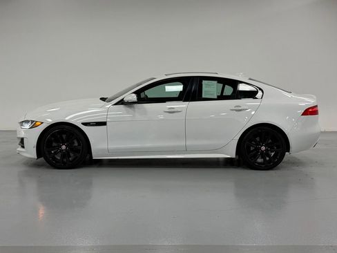 Used 2017 Jaguar XE R-Sport image 2