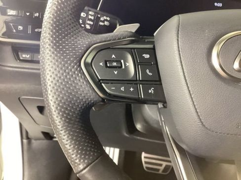 Used 2025 Lexus TX 350 AWD w/ Technology Package image 14