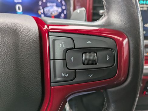 Used 2023 Chevrolet Silverado 1500 High Country w/ High Country Premium Package image 17