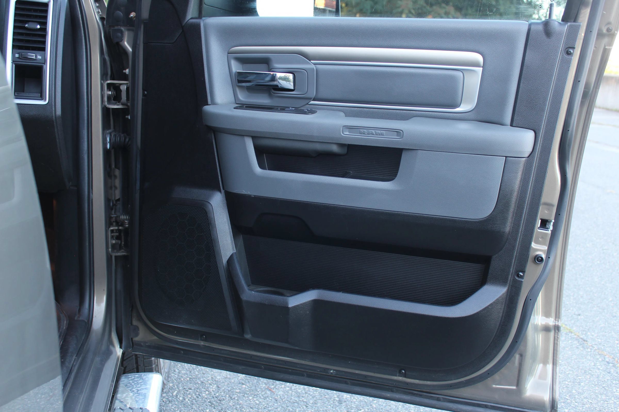 Used 2014 RAM 1500 Big Horn AWD/4WD image 18