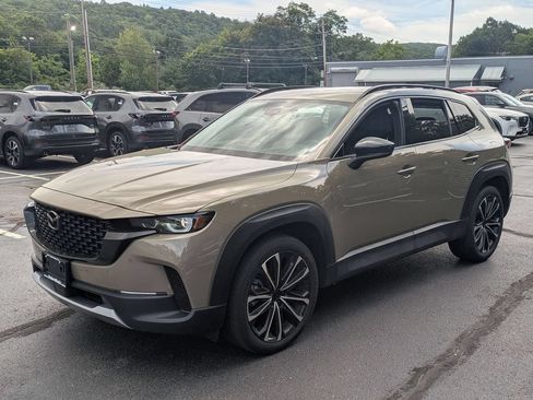 Used 2026 MAZDA CX-50 AWD 2.5 S w/ Weather Package image 5