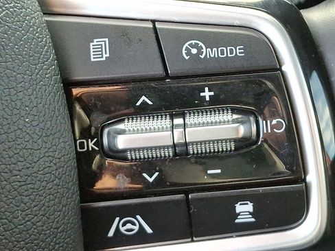 Used 2022 Kia Sorento SX image 25