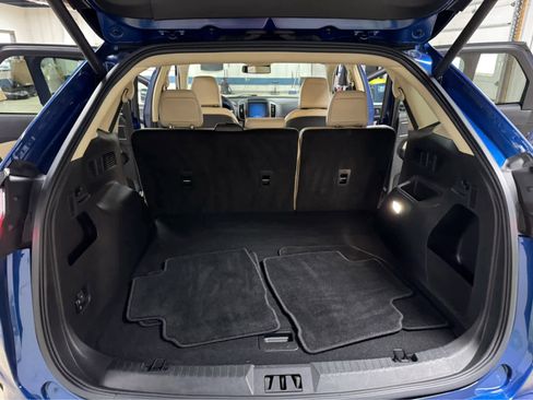 Used 2024 Ford Edge SEL w/ Convenience Package image 13