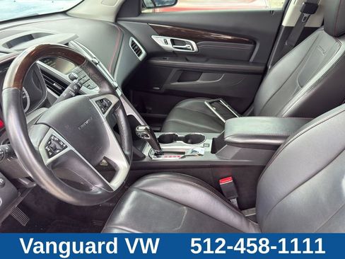 Used 2014 GMC Terrain Denali FWD image 13