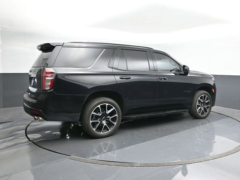 Used 2024 Chevrolet Tahoe RST w/ Sport Performance Package image 5