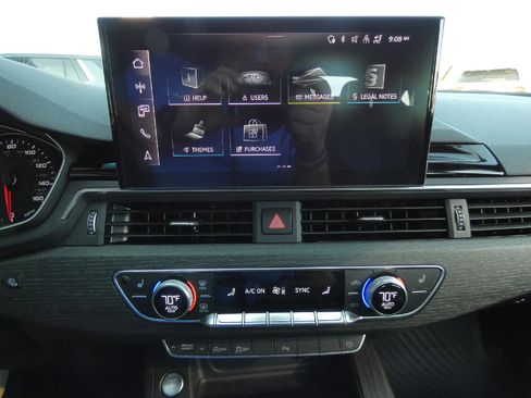 Used 2023 Audi A5 2.0T Premium w/ Convenience Package image 22