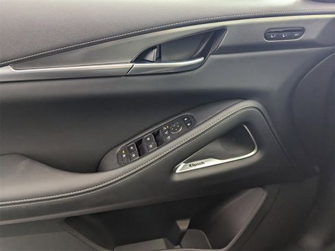 New 2026 INFINITI QX60 Luxe w/ Cargo Package image 14