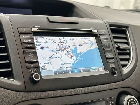 Used 2013 Honda CR-V EX-L image 24