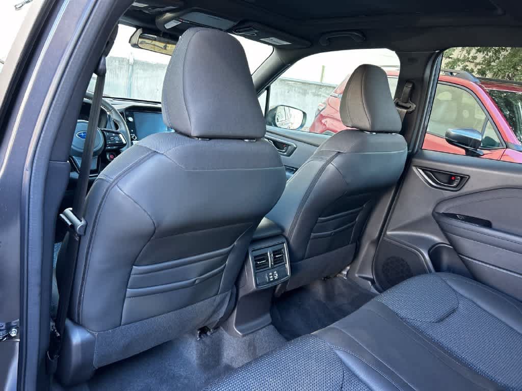 New 2026 Subaru Forester Premium AWD/4WD image 13