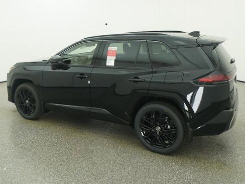 New 2026 Toyota RAV4 XSE image 33