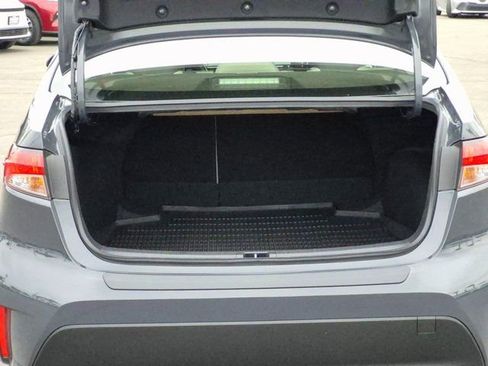 Used 2026 Toyota Corolla LE image 6