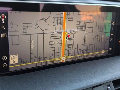 Used 2021 Lexus ES 300h w/ Premium Package FWD image 13