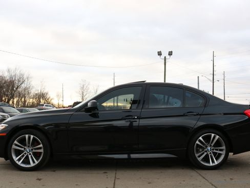 Used 2015 BMW 328i xDrive Sedan image 14