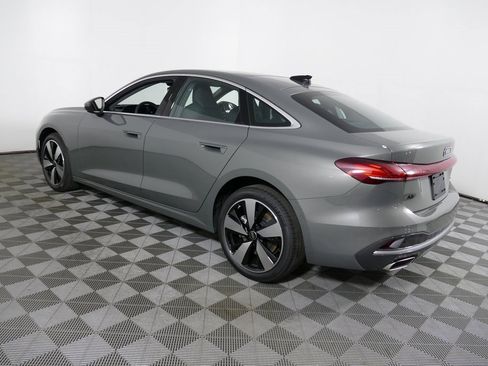 New 2025 Audi A5 2.0T Premium Plus image 5