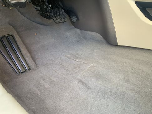 Used 2017 Nissan Murano SL image 17