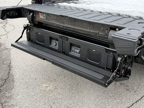 New 2026 GMC Sierra 1500 AT4X image 4