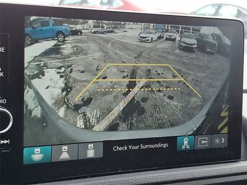 Used 2024 Honda CR-V Sport-L image 18