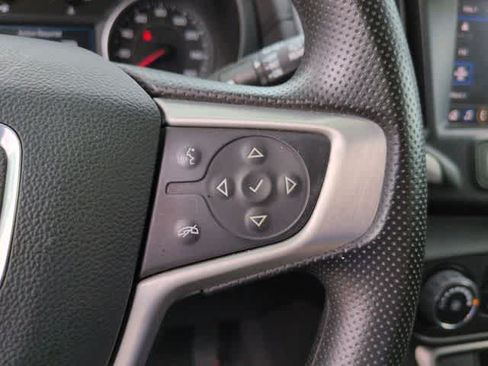 Used 2024 GMC Terrain SLE AWD/4WD image 24