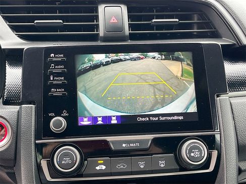 Used 2020 Honda Civic Sport image 13