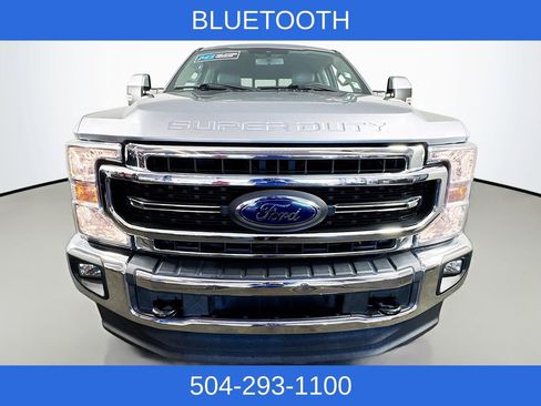 Used 2020 Ford F250 Lariat w/ Lariat Value Package image 2