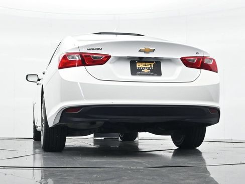 Used 2023 Chevrolet Malibu LT FWD image 30