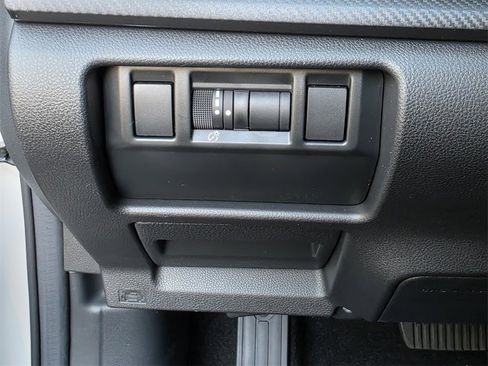 New 2026 Subaru Crosstrek 2.0i Premium image 25