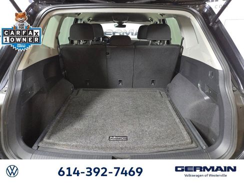 Used 2023 Volkswagen Tiguan S w/ Driver Assistance Package image 19